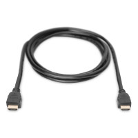 HDMI/A Kab.ST-ST   1m UHD 8K Ver. 2.1, 7680x4320p bei 30Hz
