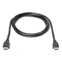 HDMI/A Kab.ST-ST  2m UHD 8K Ver. 2.1, 7680x4320p bei 30Hz