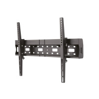 Neomounts by Newstar Flachbild Und Mediabox Wandhalter - 94 cm (37 Zoll) - 190,5 cm (75 Zoll) - 200 x 200 mm - 600 x 400 mm - 0 - 30° - Schwarz