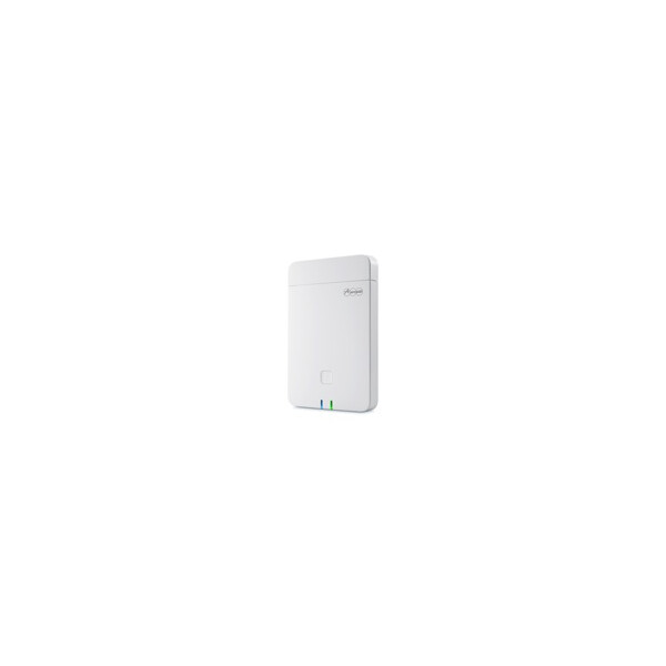 Auerswald COMfortel WS-500S - 120 Kanäle - G.711,G.722,G.729ab - Weiß - 5 - 45 °C - -20 - 70 °C - 20 - 75%