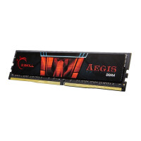 G.Skill 4GB DDR4-2133 - 4 GB - 1 x 4 GB - DDR4 - 2133 MHz...