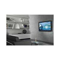 Techly Wandhalterung für LCD TV LED...