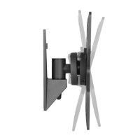 Neomounts by Newstar Flachbild Wandhalterung - 101,6 cm...