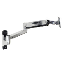 Ergotron LX HD Sit-Stand - 13,6 kg - 116,8 cm (46 Zoll) -...