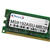 Memorysolution 8GB ASUS H87I, Z87I Mini ITX series