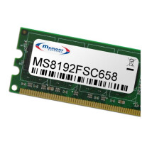 Memorysolution 8GB FSC Celsius W530 (D3227)
