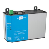 Insys icom SCR-E200 - LAN-Router - BGP,OSPF,RIP,RIP-2,RIPng - 10,100 Mbit/s - 105 mm - 42 mm - 90 mm - 262 g