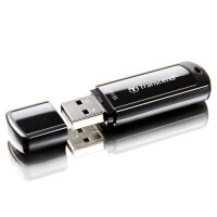 Transcend JetFlash 700 - 16 GB - USB Typ-A - 3.2 Gen 1...