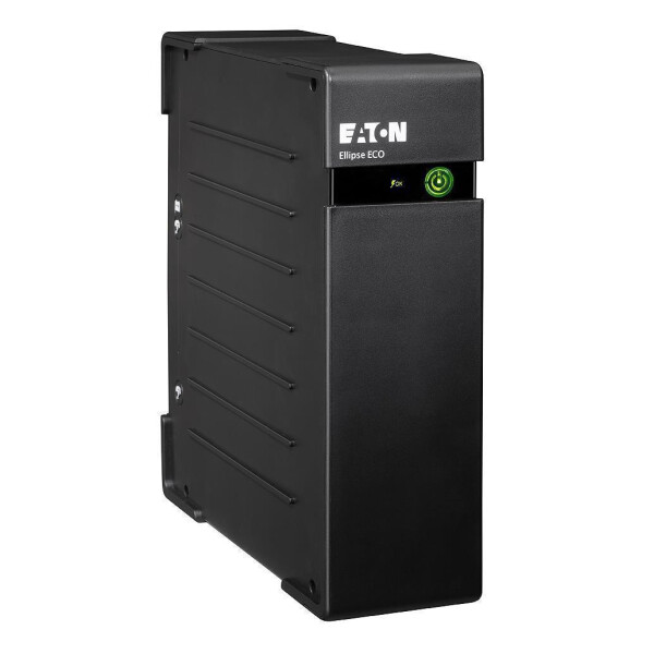 Eaton Ellipse ECO 800 USB DIN - 800 VA - 500 W - 161 V - 284 V - 50/60 Hz - 220 V
