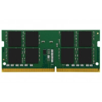 Kingston ValueRAM KVR26S19S6/4 - 4 GB - 1 x 4 GB - DDR4 - 2666 MHz - 260-pin SO-DIMM