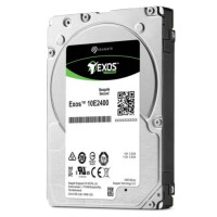 Seagate Enterprise ST600MM0099 - 2.5 Zoll - 600 GB - 10000 RPM