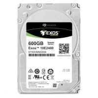 Seagate Enterprise ST600MM0099 - 2.5 Zoll - 600 GB - 10000 RPM