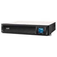 APC SMC1500I-2UC - Line-Interaktiv - 1,5 kVA - 900 W -...