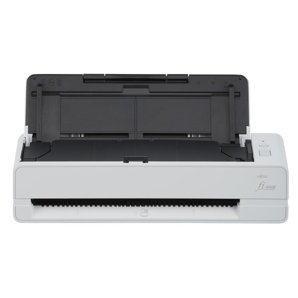 Fujitsu fi-800R - 216 x 5588 mm - 600 x 600 DPI - 24 Bit - 8 Bit - 1 Bit - 40 Seiten pro Minute