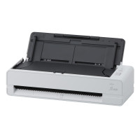 Fujitsu fi-800R - 216 x 5588 mm - 600 x 600 DPI - 24 Bit - 8 Bit - 1 Bit - 40 Seiten pro Minute