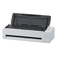 Fujitsu fi-800R - 216 x 5588 mm - 600 x 600 DPI - 24 Bit - 8 Bit - 1 Bit - 40 Seiten pro Minute