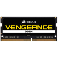 Corsair Vegeance 16GB DDR4-2666 - 16 GB - 2 x 8 GB - DDR4...