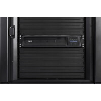 APC Smart-UPS 1500va LCD RM - UPS - (Offline-) USV - 7,2 min