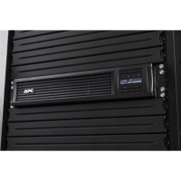 APC Smart-UPS 1500va LCD RM - UPS - (Offline-) USV - 7,2 min