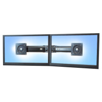 Ergotron 97-783 - Schwarz - 16,4 kg - Wand - 66 cm (26...