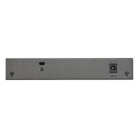 Netgear GS108Tv3 - Managed - L2 - Gigabit Ethernet...