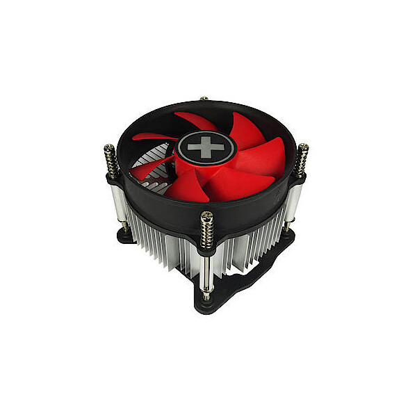 Xilence Performance C Series I250PWM - Prozessorkühler - ( LGA1156 Socket, LGA1155 Socket, LGA1150 Socket, LGA1151 Socket )