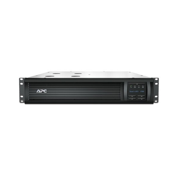 APC Smart-UPS 1500VA LCD RM - USV ( Rack-montierbar ) - Wechselstrom 230 V