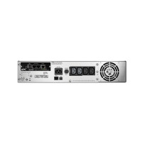 APC Smart-UPS 1500VA LCD RM - USV ( Rack-montierbar ) - Wechselstrom 230 V