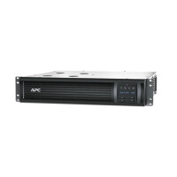 APC Smart-UPS 1500VA LCD RM - USV ( Rack-montierbar ) - Wechselstrom 230 V