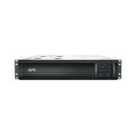 APC Smart-UPS 1500VA LCD RM - USV ( Rack-montierbar ) -...