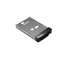 Supermicro MCP-220-73301-0N - HDD / SSD-Geh&auml;use -...