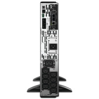 APC Smart-UPS - Line-Interaktiv - 3000 VA - 2700 W - Sine - 50/60 Hz - 208 V
