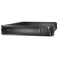 APC Smart-UPS - Line-Interaktiv - 3000 VA - 2700 W - Sine...