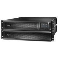 APC Smart-UPS - Line-Interaktiv - 3000 VA - 2700 W - Sine - 50/60 Hz - 208 V