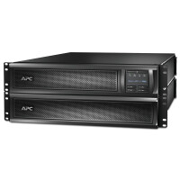 APC Smart-UPS - Line-Interaktiv - 3000 VA - 2700 W - Sine...