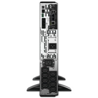 APC Smart-UPS - Line-Interaktiv - 3000 VA - 2700 W - Sine - 50/60 Hz - 208 V