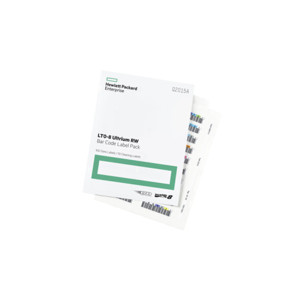 HP Q2015A - HP - Beschriftung - Weiß - 1 Stück(e) - 51 mm - 226,1 mm
