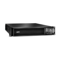 APC Smart-UPS SRT 3000VA RM - USV (in Rack montierbar/extern) - Wechselstrom 220/230/240 V