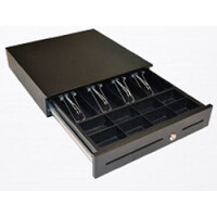 APG Cash Drawer ECD410 - Elektronische Geldschublade -...