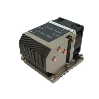 Dynatron B13 - Prozessor - Kühler - LGA 3647 (Socket P) - 1400 RPM - 7000 RPM - 16 dB
