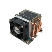 Dynatron B13 - Prozessor - Kühler - LGA 3647 (Socket P) - 1400 RPM - 7000 RPM - 16 dB