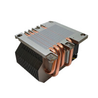 Dynatron B13 - Prozessor - Kühler - LGA 3647 (Socket P) - 1400 RPM - 7000 RPM - 16 dB