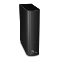 WD Elements Desktop - 4000 GB - 3.2 Gen 1 (3.1 Gen 1) -...