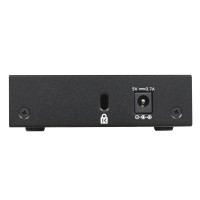 Netgear GS305 Switch 5 Port Gigabit Ethernet LAN Switch...