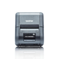 Brother RJ-2030 - Direkt W&auml;rme - Mobiler Drucker - 203 x 203 DPI - 6 ips - 152 mm/sek - 4 cm