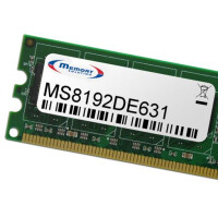 Memorysolution 8GB DELL PowerEdge M630