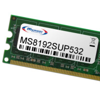 Memorysolution 8GB Supermicro X10DGQ