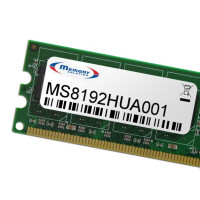 Memorysolution 8GB HUAWEI RH2288 V3