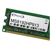 Memorysolution 8GB HP ProLiant DL60 G9, DL120 G9