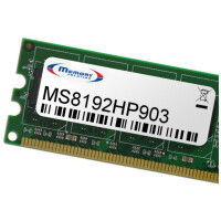 Memorysolution 8GB HP ProLiant ML350 G9